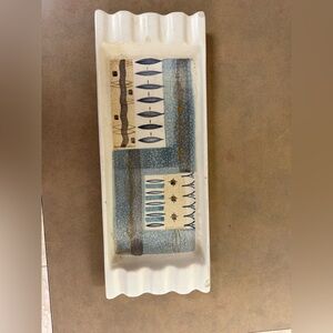Sascha Brastoff Ash Tray (Vintage)